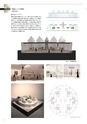 北海道科学大学　建築学科作品集　2013-2014