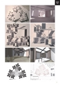 北海道科学大学　建築学科作品集　2015