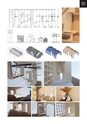 北海道科学大学　建築学科作品集　2015