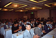 同窓会総会・懇親会