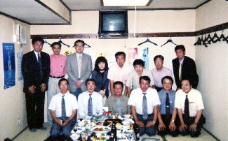 旭川会場