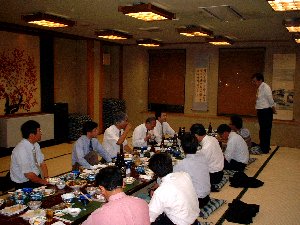 帯広会場
