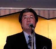 真木　尚哉　さん（土木７期）