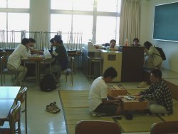 ゲームの館
