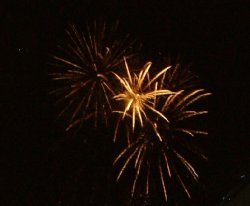 花火大会