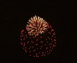花火大会