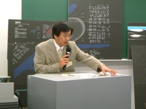 特色ある教育の紹介 （学科説明、カリキュラムの内容など）