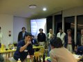 同窓生交流会