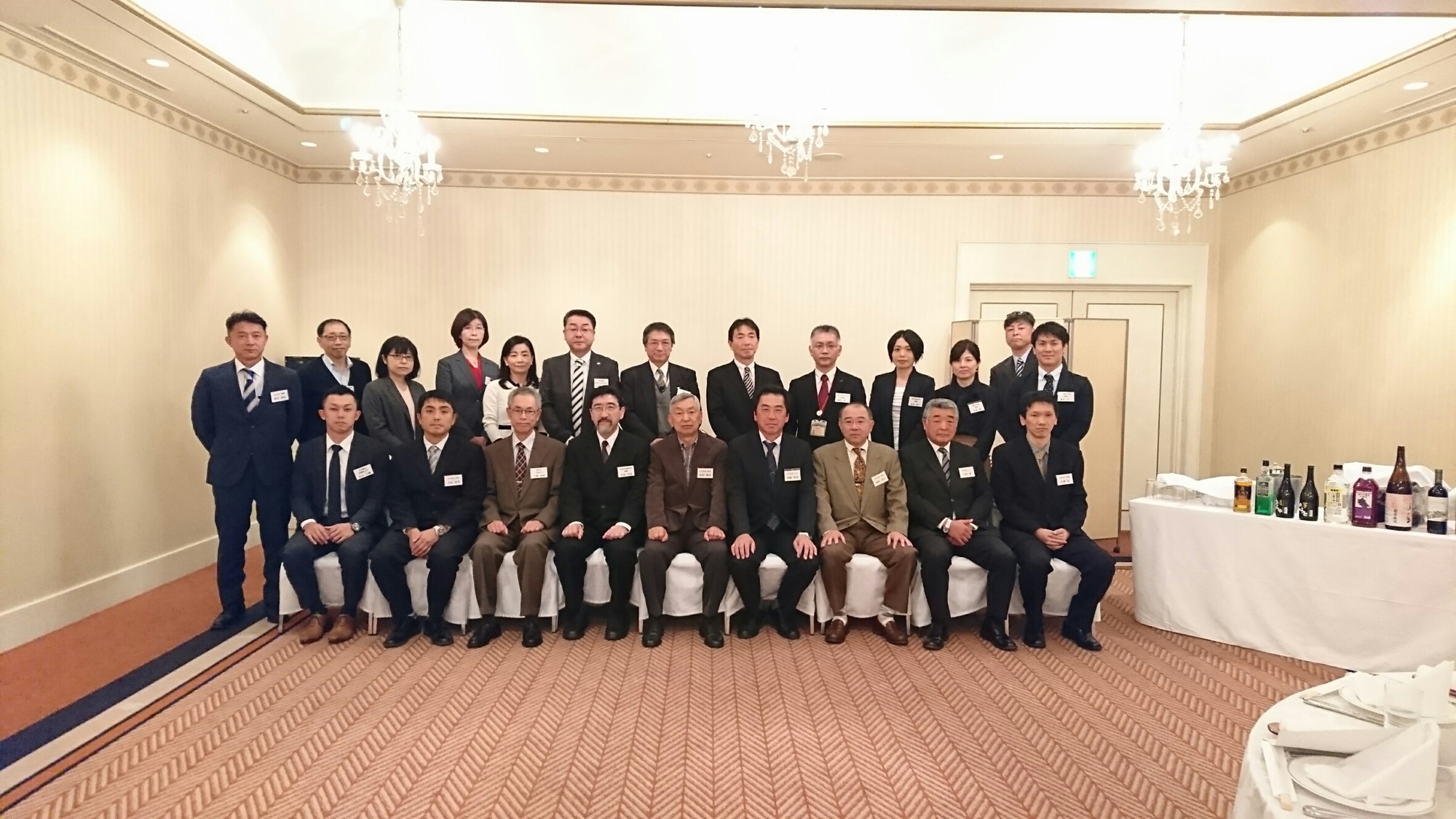 旭川支部総会