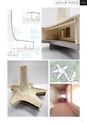 北海道科学大学 DESIGN WORKS 2017 建築学科作品集