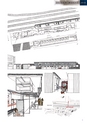 北海道科学大学 建築学科作品集 2018