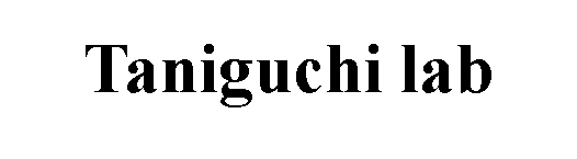 pێlp`: Taniguchi lab