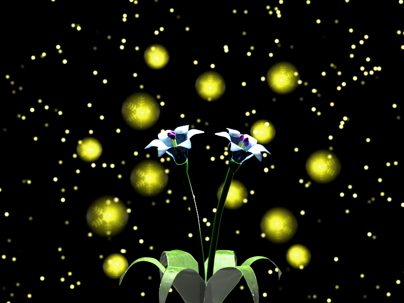 flower