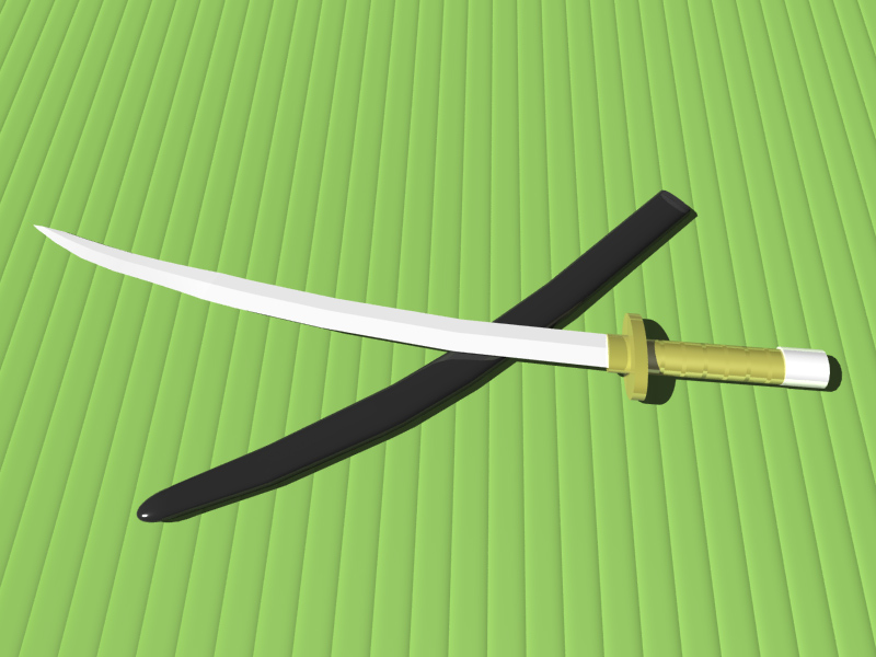 sword