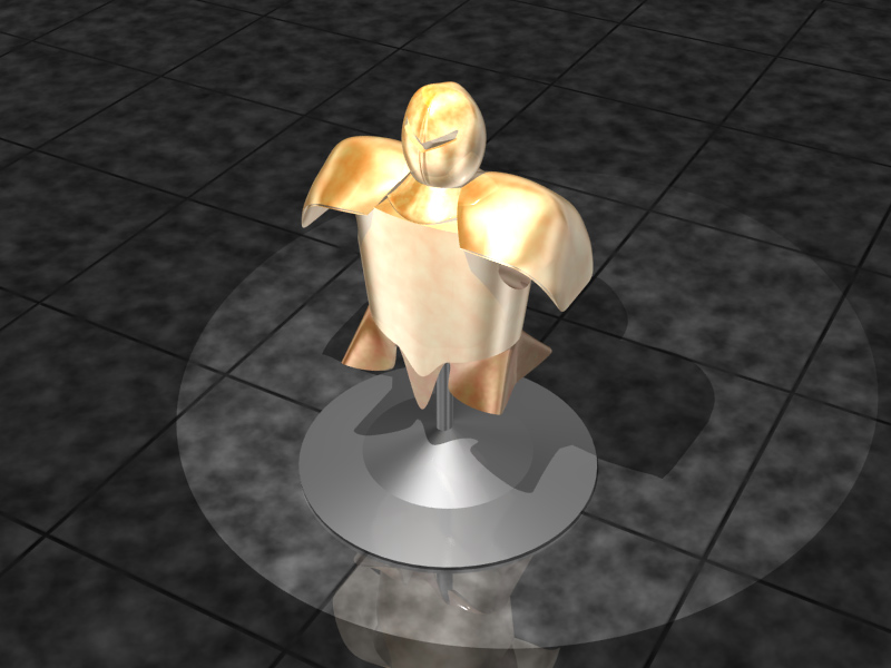 armor