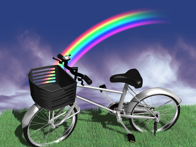 bike