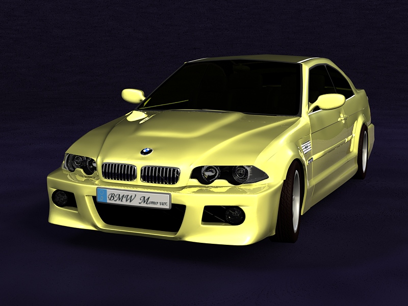 BMW