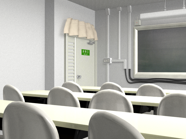 classrooom