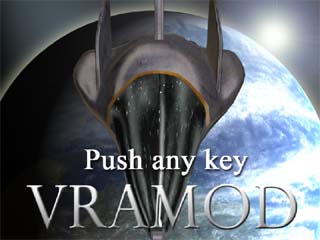 VRAMOD̃^Cg摜