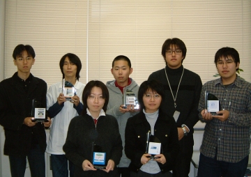 04 No 9 雪嶺会 北海道科学大学同窓会 04 No 9 雪嶺会 北海道科学大学同窓会