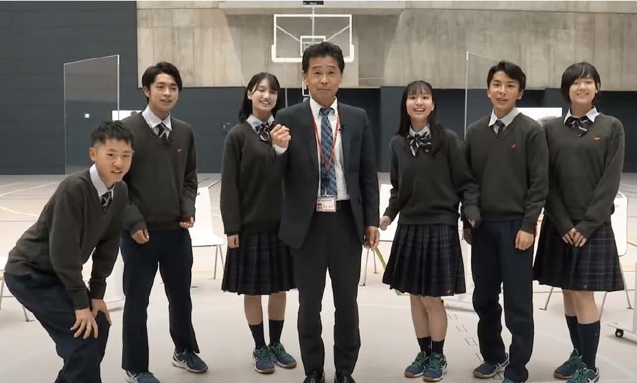 科学大学高校移転スペシャルムービー