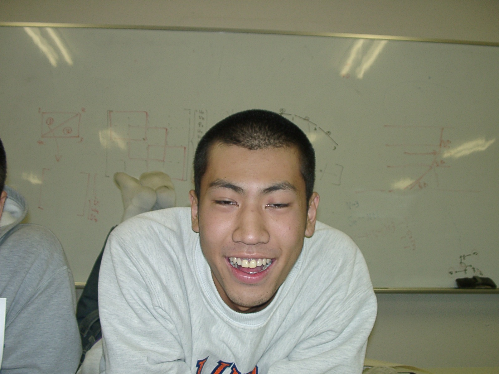 坊主３兄弟 ノリの恐ろしさを知った男たち